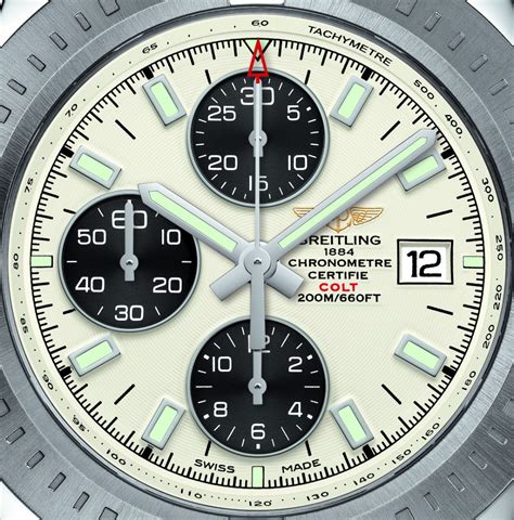 breitling replica automatic|copy breitling colt chronograph watch.